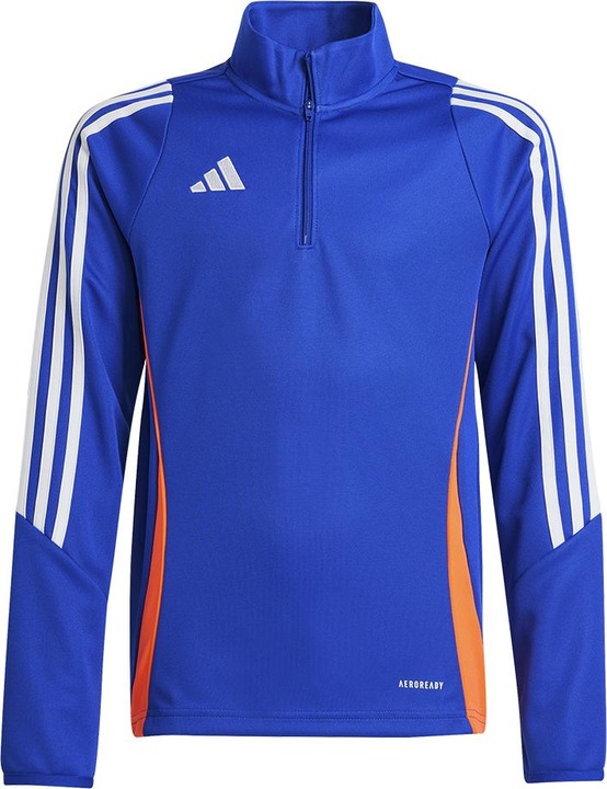 adidas Tiro24 Training Top Kids
