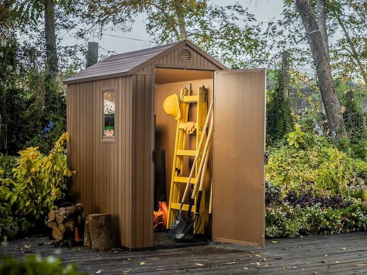 Actual product image Keter Darwin