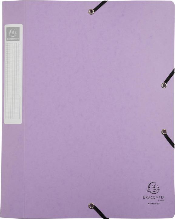 Produktbild Exacompta Archivboxen (A4)