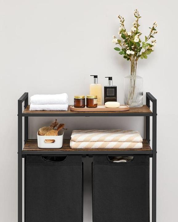 Produktbild Vasagle Laundry (92 l)