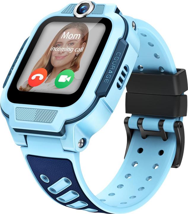 Actual product image imoo Watch Phone Z3 (4G)
