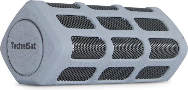 Produktbild TechniSat Bluespeaker OD 300 (8 h, Akkubetrieb)