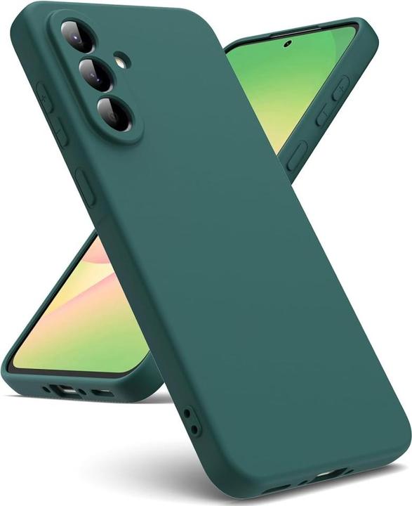 Night Green