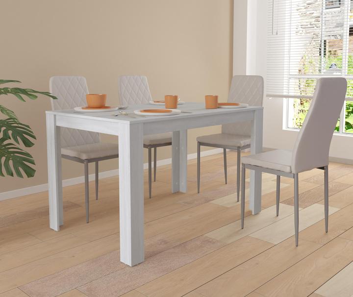 Actual product image Loft 24 Lori (120 x 80 x 75 cm)