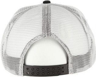 Produktbild Thrasher Logo Embroidered Mesh Cap