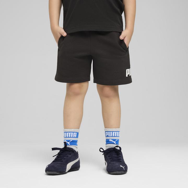 Image du produit Puma ESS No. 1 Logo Shorts TR PS (110)