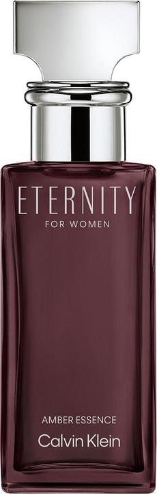 Calvin Klein Eternity Amber Essence