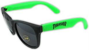 Produktbild Thrasher Logo Sunglasses