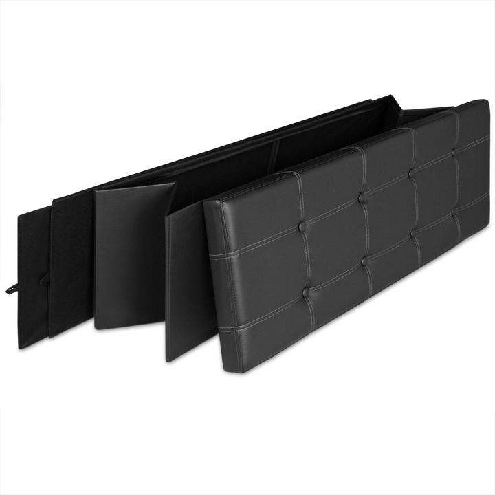 Immagine prodotto Casaria Sitztruhe (115 cm)