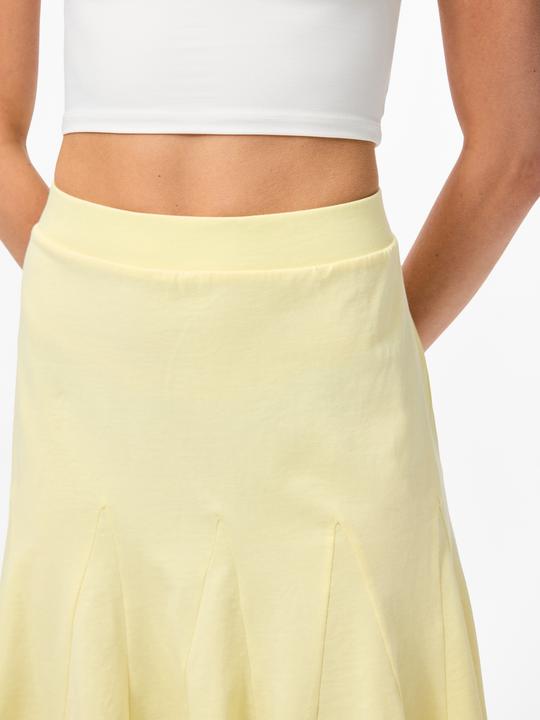 Actual product image Pieces PCMILJE Minirock (XS)