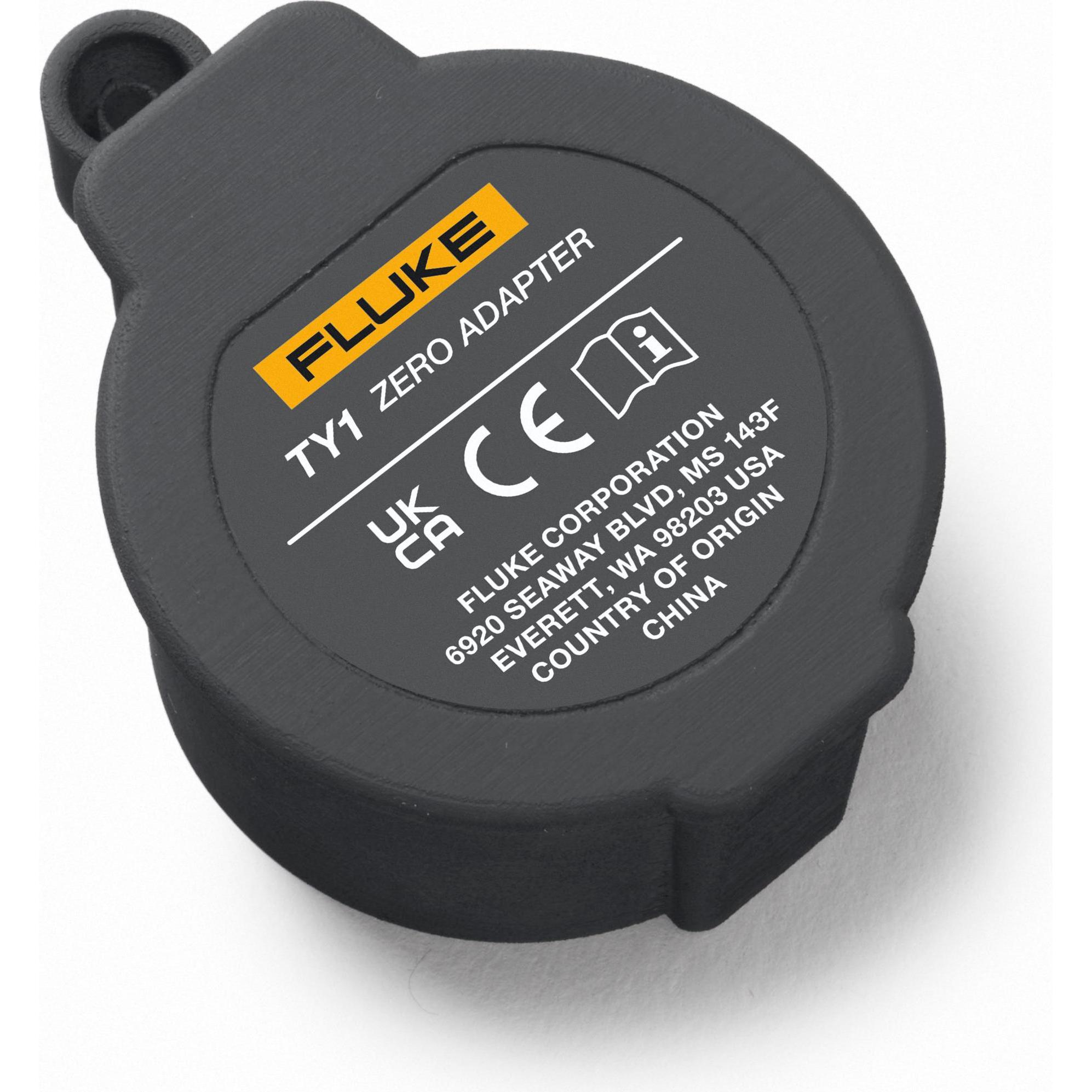 Fluke FLUK Nullpunktadapter (Adapter) (5590717)