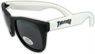 Produktbild Thrasher Logo Sunglasses