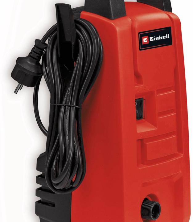 Produktbild Einhell TC-HP 90 (Netzbetrieb)