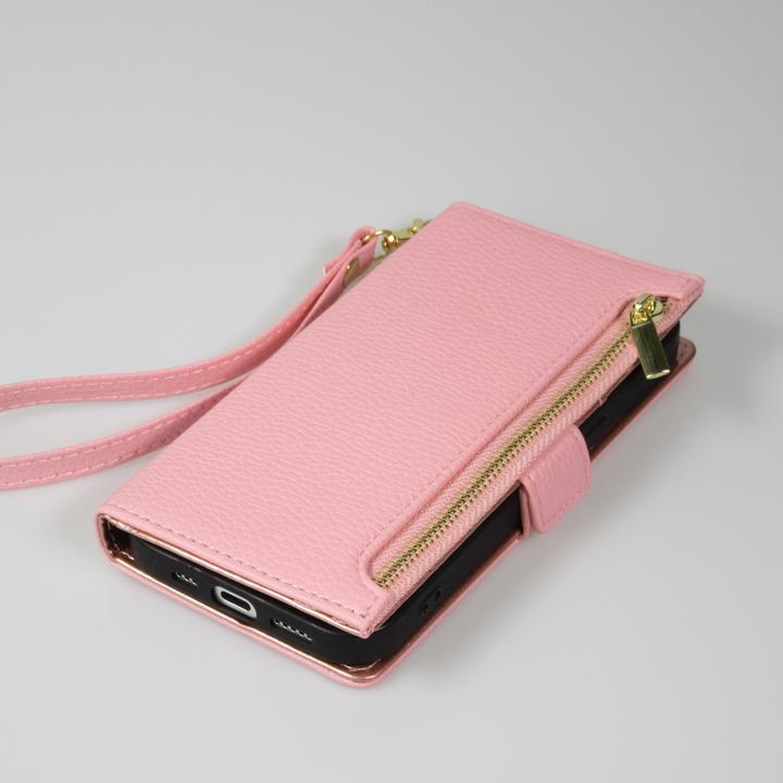 Immagine prodotto PhoneLook Fourre Flip Wallet en cuir végétal avec portefeuille et fermeture magnétique (Apple iPhone 15 Pro Max)