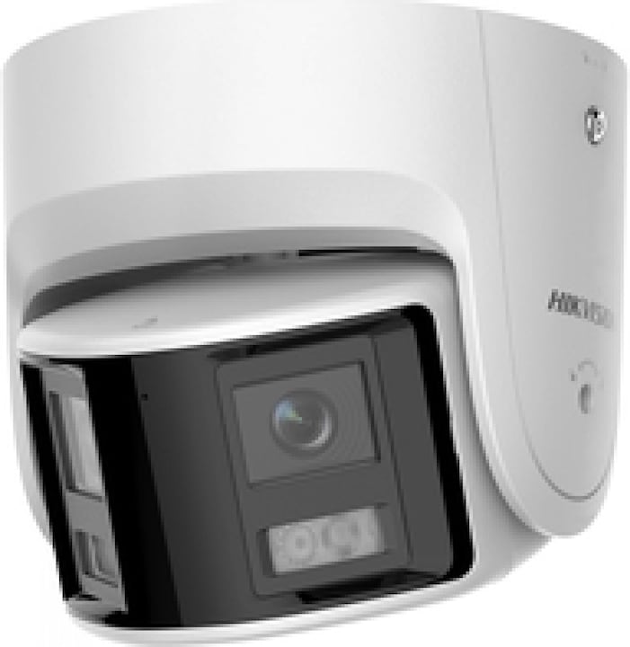 Hikvision DS-2CD2347G2P-LSU/SL(2.8mm)(C) (3040 x 1368 Pixels)