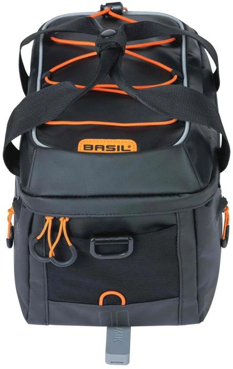 Produktbild Basil Miles Tarpaulin (7 l, Gepäckträgertasche)