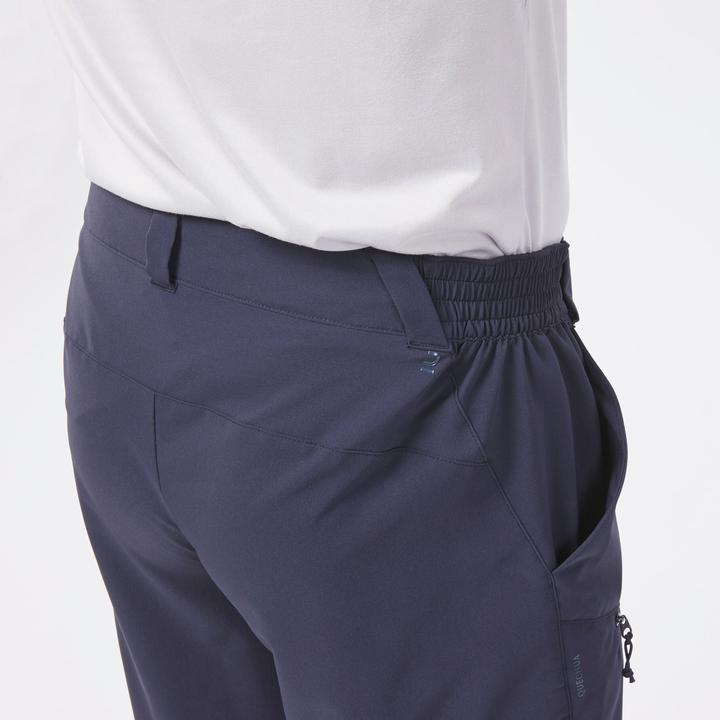 Actual product image Quechua MH150 (33)