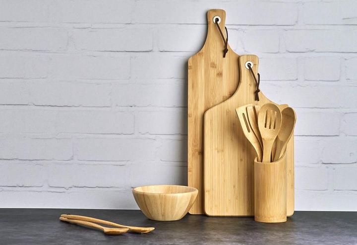 Image du produit Zeller Present Planche à découper / à servir