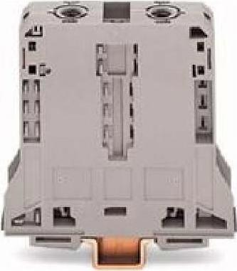 Image du produit Wago BORNE GRISE 25-95MM2