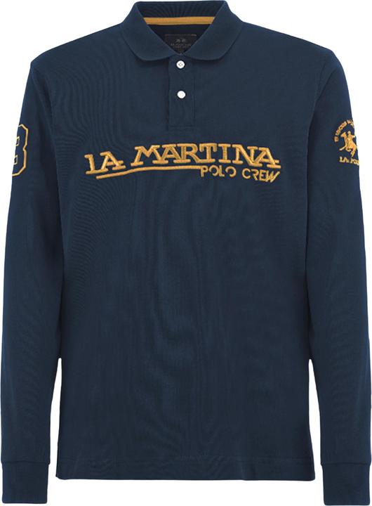 Produktbild La Martina XMP306 - 64031 (S)