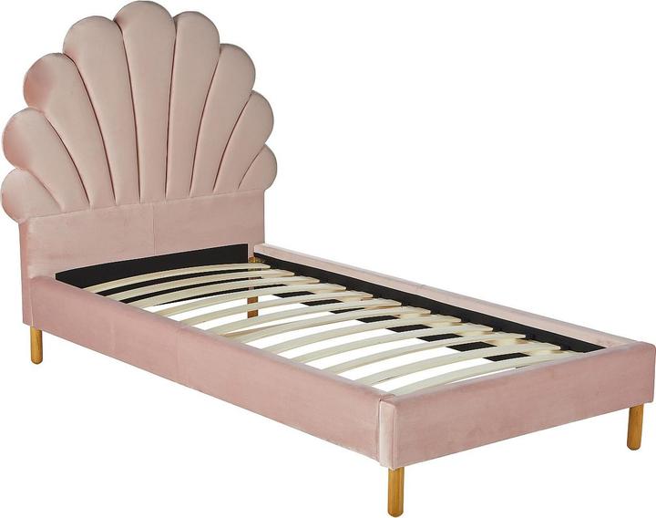 Actual product image Vente-unique Moana (90 x 190 cm)