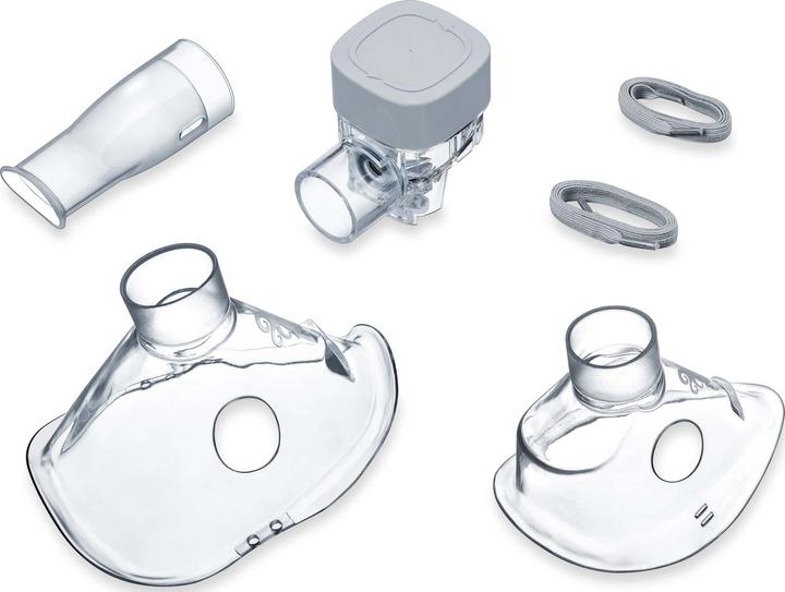 Produktbild Sanitas Yearpack SIH 52