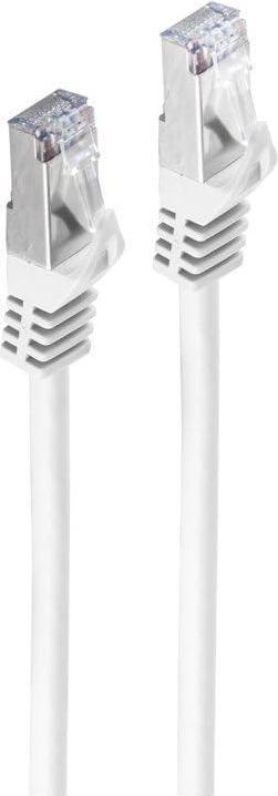 Produktbild Shiverpeaks Basic-S (S/FTP, CAT7, 20 m)