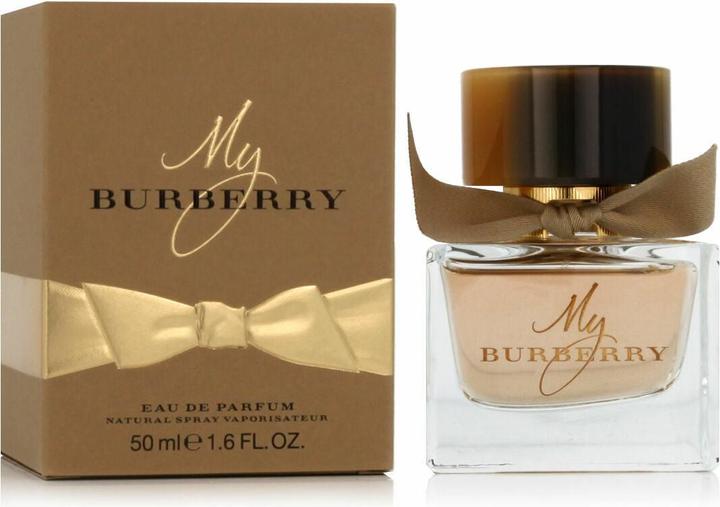 Produktbild Burberry My by Eau de Parfum Spray (Eau de Parfum, 50 ml)