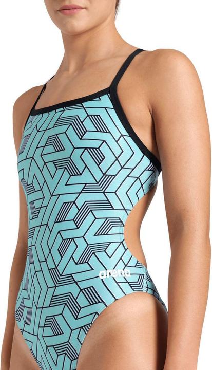 Produktbild Arena W Escape Swimsuit Challenge Back (40)