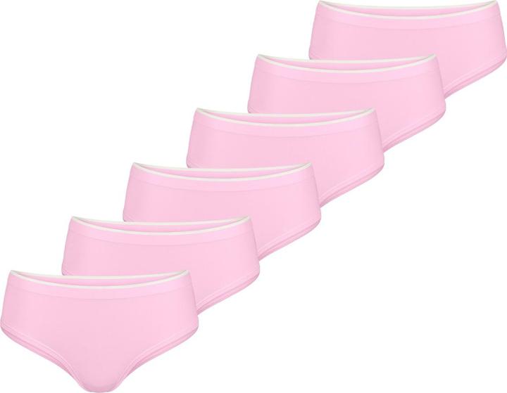 Produktbild Sloggi 6er Pack GO Sense Hipster (S, 6er Pack)