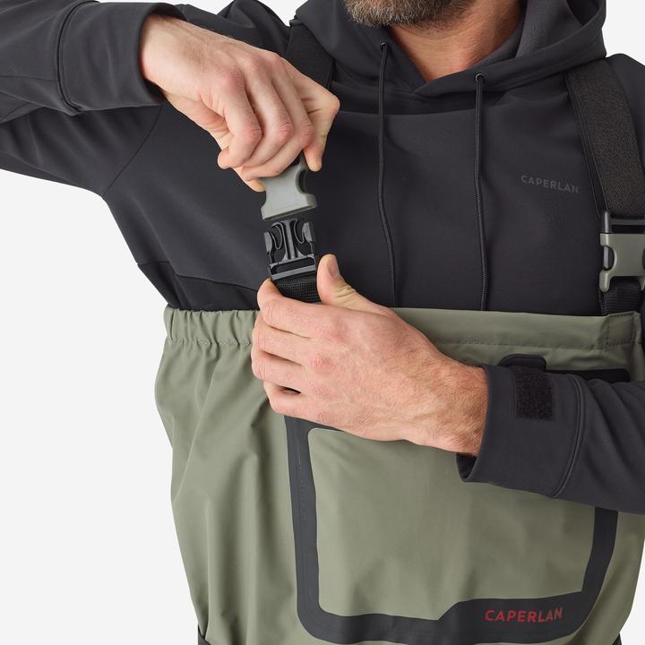 Produktbild Caperlan WADERS 500 (XL)
