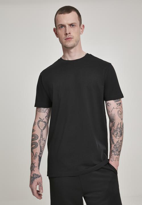Produktbild Urban Classics Basic Tee 6-Pack (S)