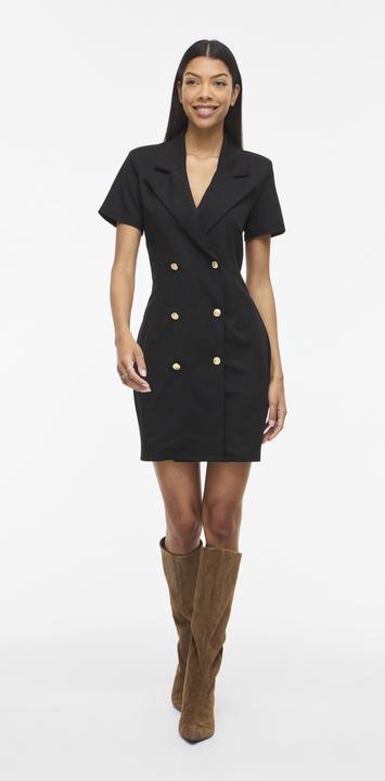 Image du produit Vila VICLARA Kurzärmeliges Blazerkleid (M)