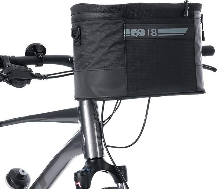 Produktbild OXC T-serie (10 l, Lenkertasche)