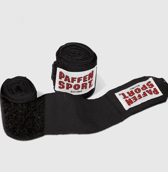 Produktbild Paffen Sport Bandagen Weiss (One Size)