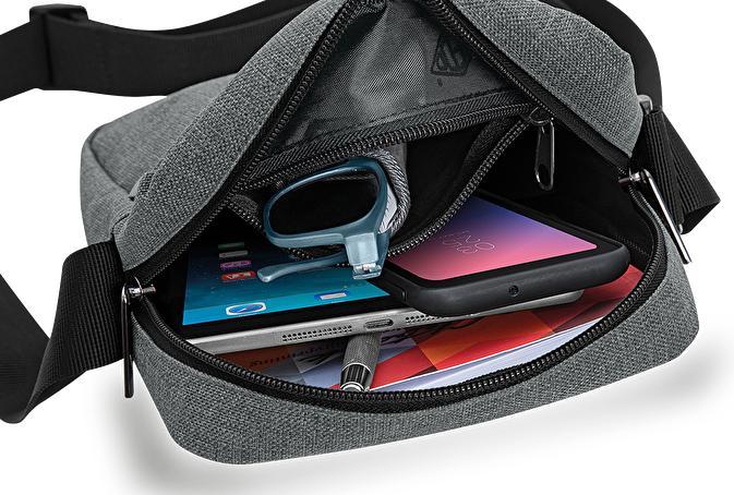 Actual product image Wedo Little Messenger Bag