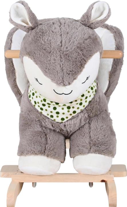 Image du produit Knorrtoys Schaukeltier „Reh“
