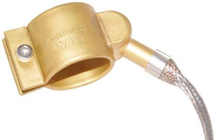 Actual product image RS PRO Mica sealed nozzle heater 150W 240V