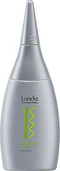 Produktbild Londa lock Lotion C für gefärbtes Haar (Haarpaste, 80 ml)