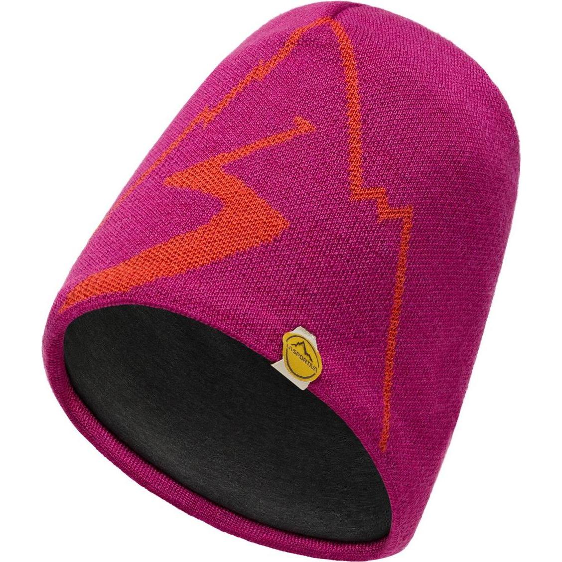 La Sportiva, Herren, Mütze, Woolly Beanie, Mehrfarbig