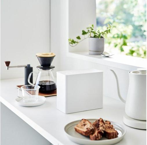 Produktbild Yamazaki Luftdichte Kaffeedose TOWER (1.60 l)