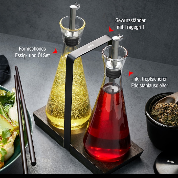 Actual product image GEFU Plosion (250 ml)