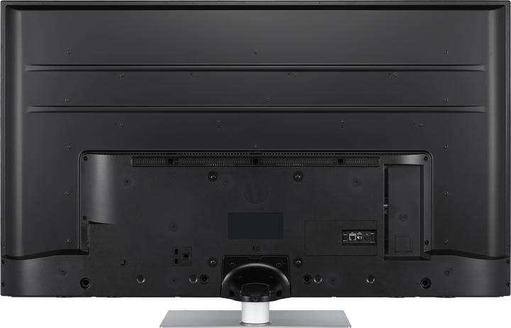 Image du produit Panasonic TB-55W63AE9 Téléviseur LED Ultra HD HDR 55 (139 cm) TIVO (55", LCD, 4K)