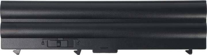 Actual product image AccuCell Akku für Lenovo ThinkPad T430/T530/L430/L530/ Typ 45N1105 - 10,8V - 5200 mAh (5200 mAh)