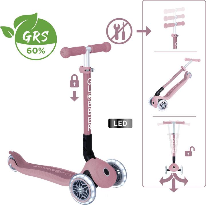 Immagine prodotto Globber Junior