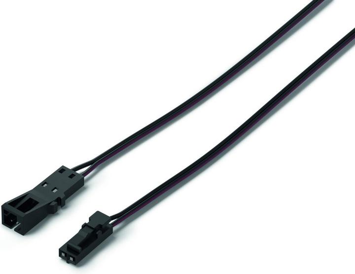 Halemeier Verlängerungsleitungen 12 V