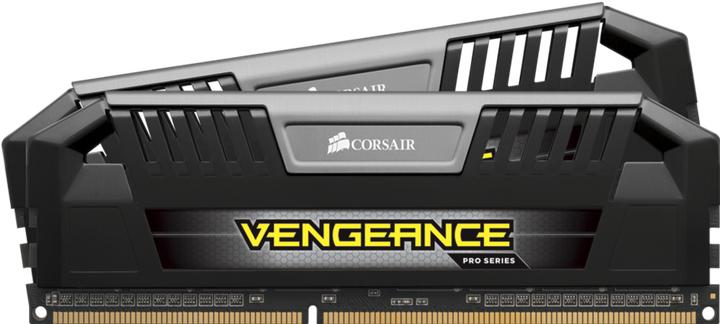 Immagine prodotto Corsair Vengeance Pro (2 x 8GB, 1600 MHz, DDR3-RAM, DIMM)