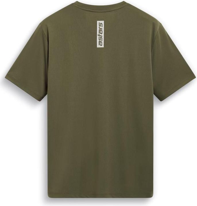 Actual product image Alpinestars Tee 24 Night Performance Ss (L)