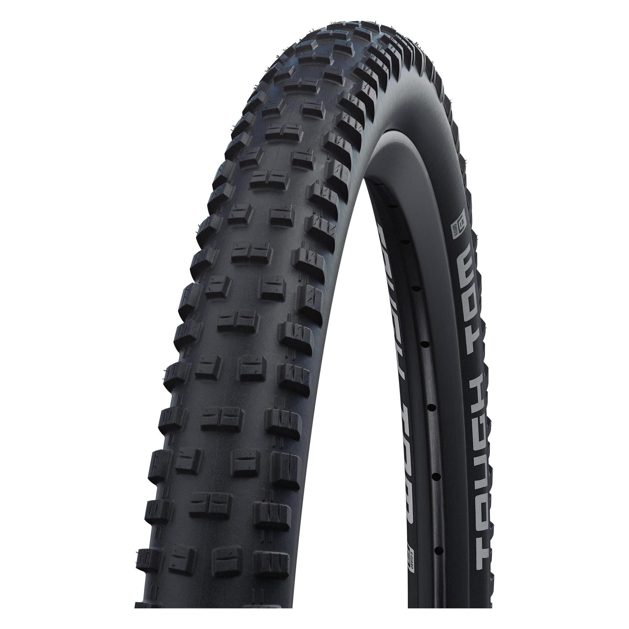Schwalbe, Veloreifen, (29 X 2.60, 65-622)