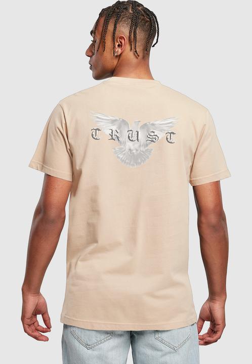 Produktbild Mister Tee Trust Dove T-Shirt - 134771 (4XL)